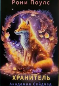 Академия Сейдвад. Хранитель