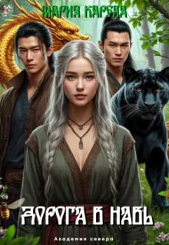 Академия севера: дорога в Навь