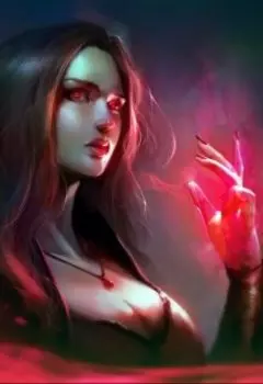 Академия смешанной магии