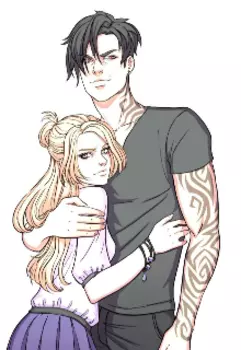 Академия стихий. Попаданка