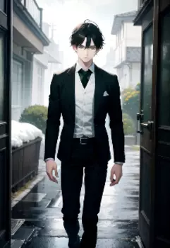 Академия тьмы Поступление