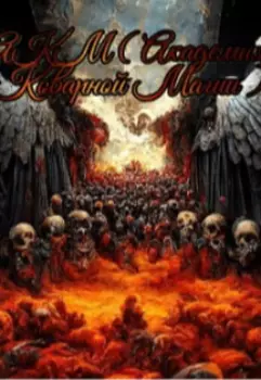 Акм ( Академия Коварной Магии )