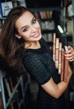 Актриса моего сердца...