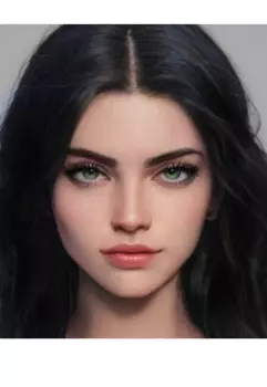 Альфа и его ведьма