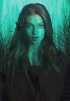 Альфы для спящей.