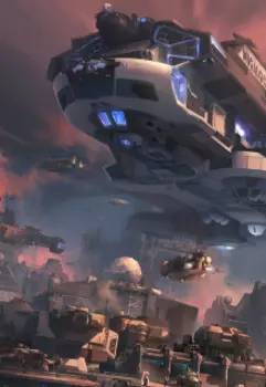 Ал. Путь к звёздам.