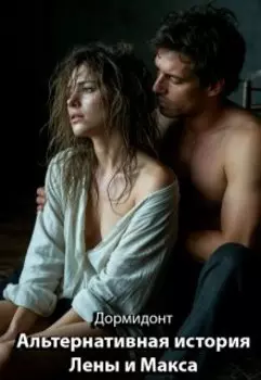 Альтернативная история Лены и Макса