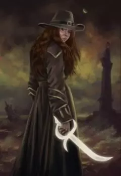 Альтернативная история русалочки