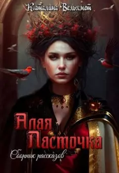 Алая Ласточка