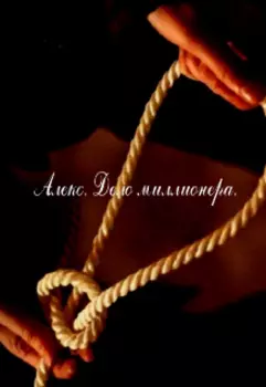 Алекс. Дело миллионера.