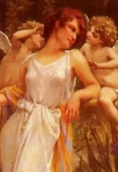 Александр Македонский. Дары Афродиты