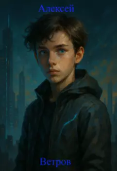 Алексей Ветров