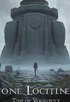 Алексей Волков и Камень Судьбы