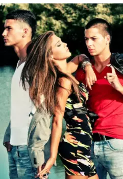 Алгоритм любви