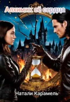 Алхимик её сердца