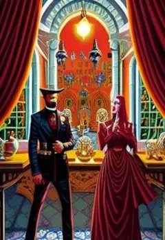 Алхимик и его рабыни 2