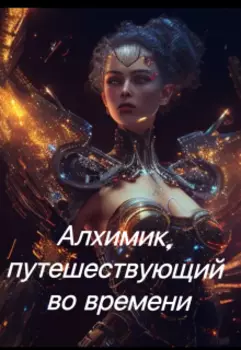 Алхимик, путешествующий во времени