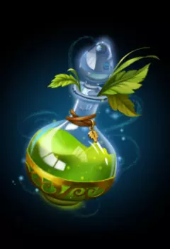 Алхимия удачи