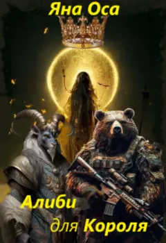 Алиби для Короля