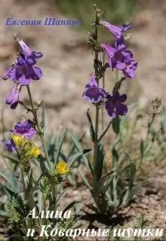 Алина и коварные шутки