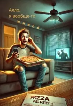 Алло, я вообще-то живой!