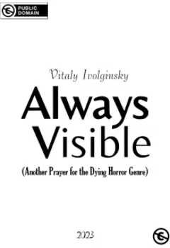 Always Visible [english]