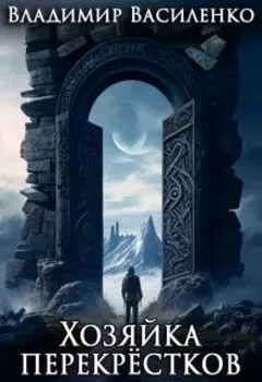 Амальгама #2: Хозяйка перекрёстков