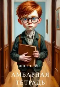 Амбарная тетрадь