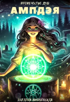 Ампдея. Пророчество Душ