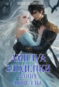 Амплуа злодейки в мире новеллы