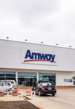 Амвей призрачный заработок