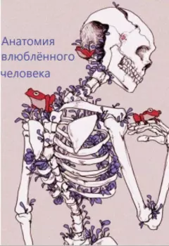 Анатомия влюблённого человека