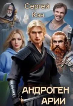 Андроген Арии