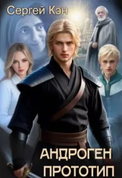 Андроген. Прототип