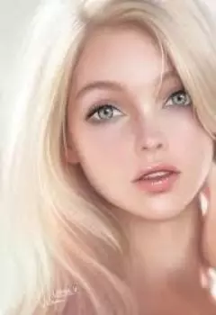 Андроид Оля