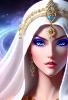 Андромеус и источник молодости