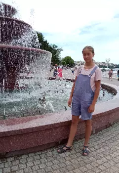 Анелия Роуз