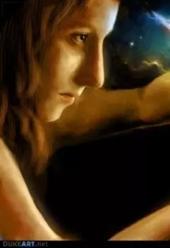 "Анфиса и Прометей". Книга 1-я. "Человек Будущего"