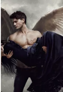 Ангел Даниель