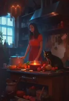 Ангел-хранитель, или за что мне всё это!