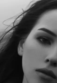 Ангел и Кипарис