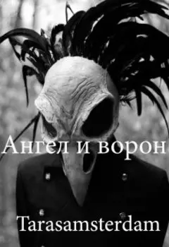 Ангел и ворон