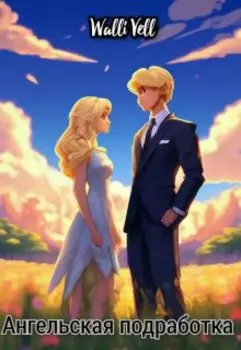 Ангельская подработка