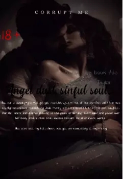 Ангельская пыль, грешные души 18+