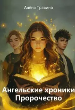 Ангельские хроники. Пророчество