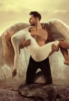 Ангел твоей мечты