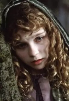 Ангел в сердце монстра. часть 2