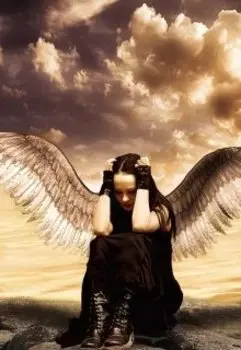 Ангелы не летают