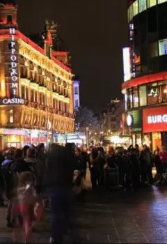 Английский чай и богословие