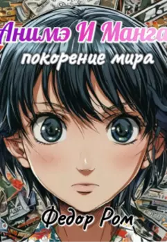 Аниме и Манга